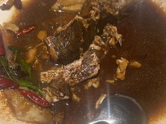 -旺顺阁·北京菜(北辰上品+)