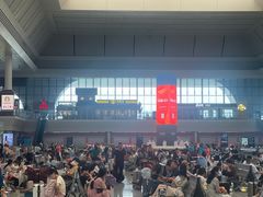 -南宁东站