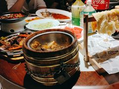 -苹果树下艺术餐厅(宋庄店)