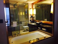 -郑州美盛喜来登大酒店