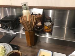 -牛かつもと村(上野店)