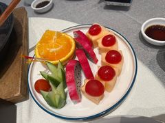 -晋江荣誉国际酒店·港誉茶餐厅