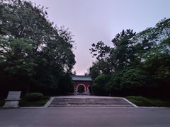 -灵谷景区