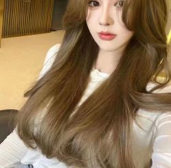 -AN-HAIR SALON专业烫染接发