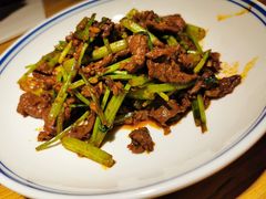 -小放牛炒菜馆(中山路乐汇城店)