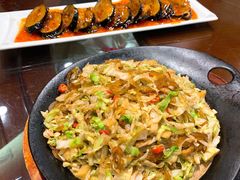 -裕德隆清真饭庄·天津特色菜(东丽店)