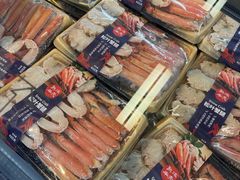 -沃尔玛(平阳鳌江店)