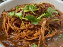 -燕北云山·农家菜·灶台鱼(密云溪翁庄店)