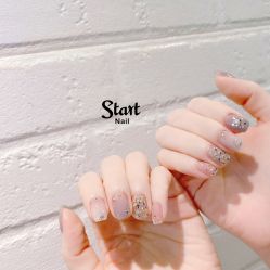 -StartNail美甲
