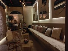 -Shift cocktail bar鸡尾酒吧