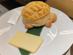 海龟菠萝油-蔡澜点心(三里屯T+MALL店)