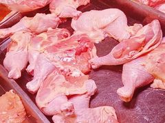 -大连熟食品交易中心