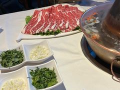 -东来顺饭庄(西直门店)