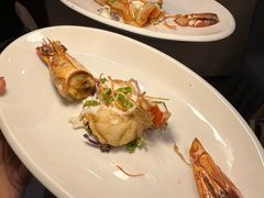 -金哥私房菜馆(张府园总店)