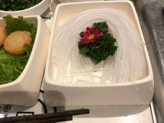 -海底捞火锅(锦艺城店)