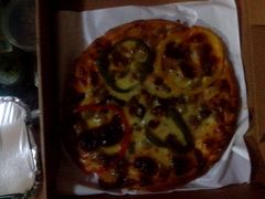 -吃饼人西餐(南开店)