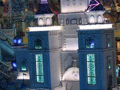 -郑州银基冰雪世界