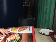 -卢家妈妈·西餐厨房(卜蜂中心店)
