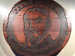 大堂-Fergburger(皇后镇店)