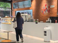 -Manner Coffee(淮海755店)