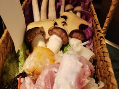 -牛New寿喜烧(中山公园龙之梦店)