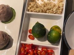 -同仁四季椰子鸡(无锡滨湖万象汇店)