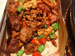 -伙靠·江浙菜(田林路店)
