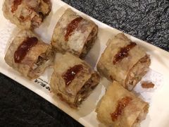 -福苗小骆驼烧烤(大唐不夜城店)