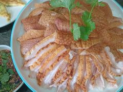 -喜洲翰林餐厅(董家百年老宅店)