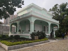 -龙环葡韵住宅式博物馆