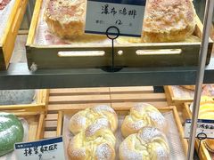 -紫金港餐饮中心-风味餐厅(浙江大学紫金港校区店)