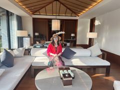 -石梅湾艾美度假酒店