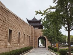 -苏州吴宫泛太平洋酒店