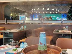 -阿古蒙·传统涮火锅自助(三台子万象汇店)