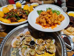 -运河古都(兴华西路店)