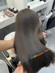 -卓梵美发·精品Salon