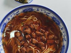 -隆轩面馆(嫩江路店)