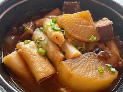 -鹿鸣酒家(越秀店)