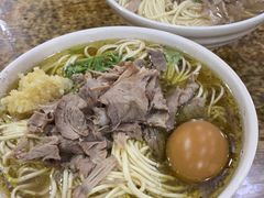 -北路拉面馆(洪湖里店)