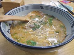 牛三哥精品牛肉汤-牛三哥洛阳牛肉汤(生态城店)