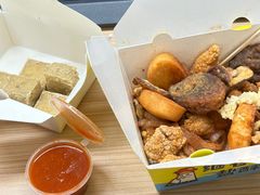 -呷贺盐酥鸡(抄纸巷店)