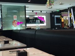 -零度空间·台湾小馆(五道口购物中心店)