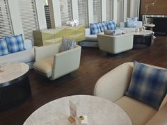 -厦门万豪酒店及会议中心大堂吧·海景下午茶