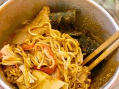 -大喜麻辣拌(凯德1818店)