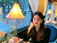 -火车头法国西餐厅