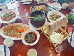 -龙凤瓦罐煨汤馆(清江东路店)