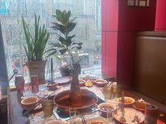 -京元盛铜锅涮肉(上海总店)
