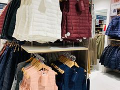 -优衣库(北京万柳华联购物中心店)