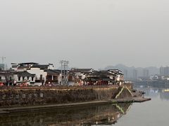 -屯溪老街