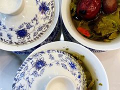 -伊帆食府·青海地方特色美食